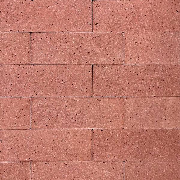 Imagem de Revestimento Tijolinho Brick Urban Haus - Rosso Soft M