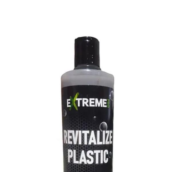 Imagem de Revitalize Plastic Renova Plásticos 500ml Extreme Pro 