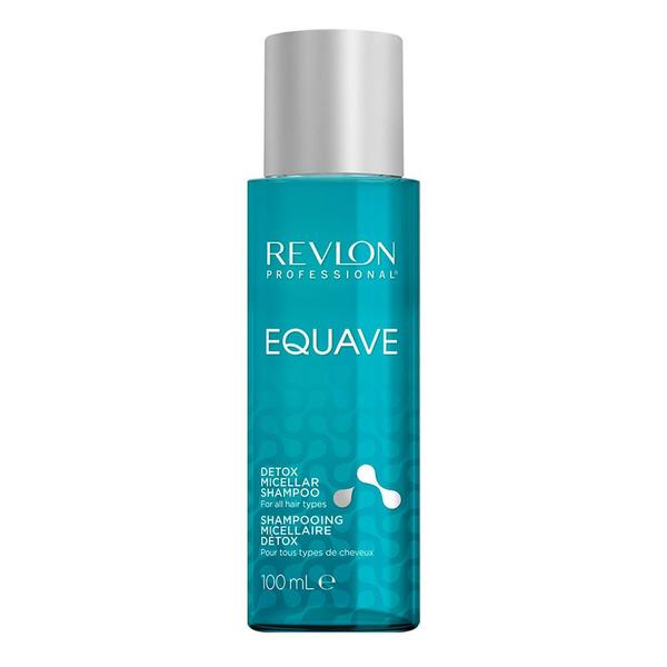 Imagem de Revlon Equave Detox Micellar - Shampoo 100ml