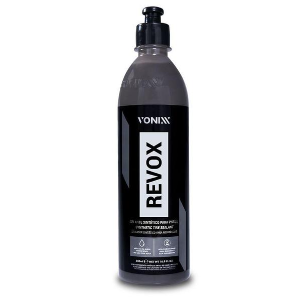 Imagem de Revox (500ml) A evolução em cuidados para pneus