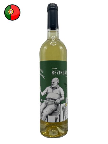 Imagem de Rezingão Branco Douro - (2019) - 750ml