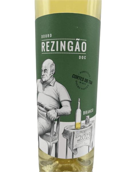 Imagem de Rezingão Branco Douro - (2019) - 750ml