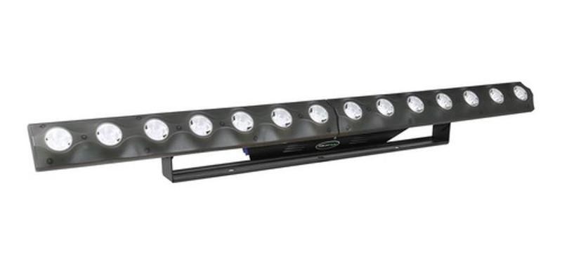 Imagem de Ribalta 14 Leds 4W Branco Quente Rgbw Bivolt Mtx1444 Skypix