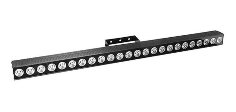 Imagem de Ribalta De 24 Leds 4W Rgbw Quadriled Bivolt Sk-Rb244 Skypix