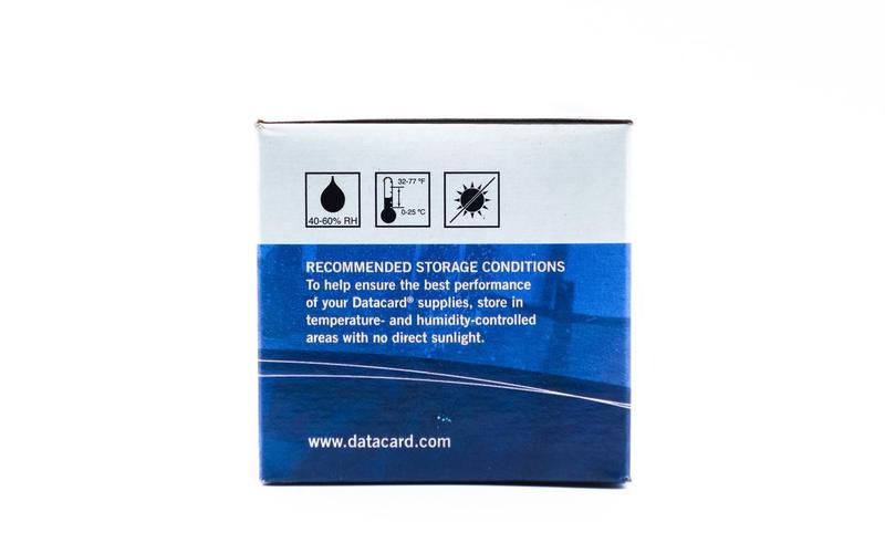 Imagem de Ribbon Datacard Color Sd160/Sd260/Sd360 534700-004-R002 500