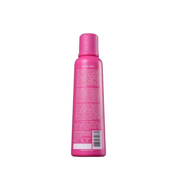 Imagem de Richée Nano Btx Repair Shampoo Reparador 250ml