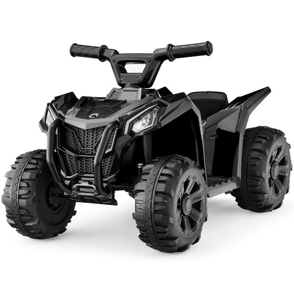 Imagem de Ride-On Toy Best Choice Products 6V Kids 4 Wheeler Quad ATV