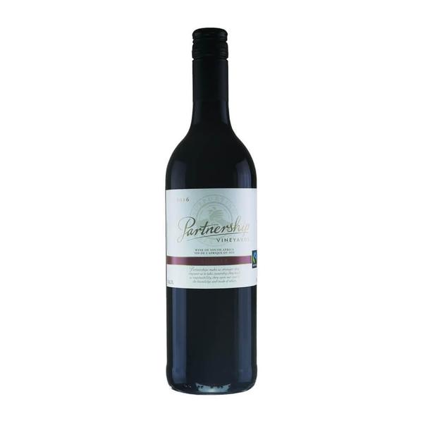 Imagem de Riebeek Cellars Partnership Shir 750Ml