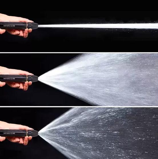 Riego sem Complicações: Pulverizador de Bico - JP Imagem de Riego sem Complicações: Pulverizador de Bico