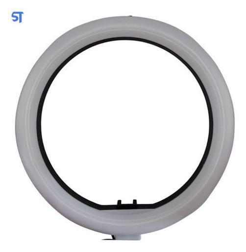 Imagem de Ring Light 10.2 3200K Á 5500K 26Cm De Diâmetro 5V 20W