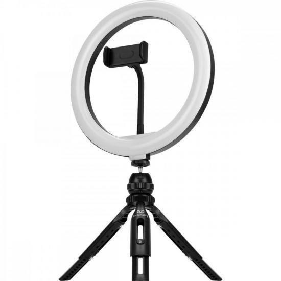 Imagem de Ring Light 10 Light 10 Streamplify