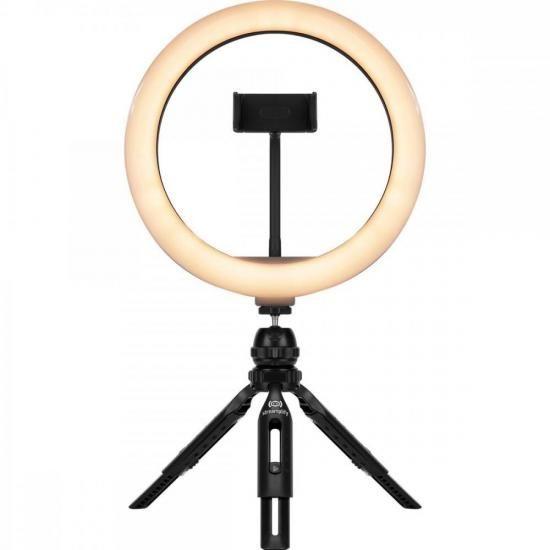 Imagem de Ring Light 10" LIGHT 10 STREAMPLIFY