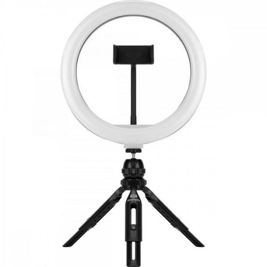 Imagem de Ring Light 10" LIGHT 10 STREAMPLIFY