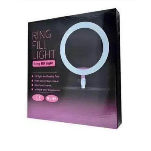 Imagem de Ring Light 10 Polegadas Preto