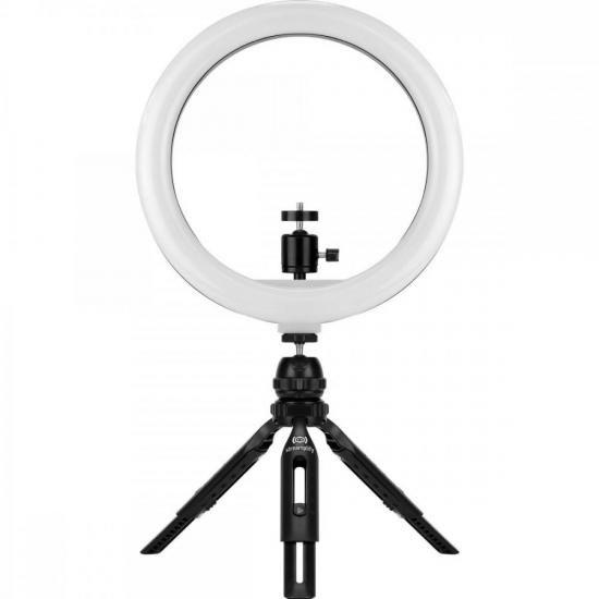 Imagem de Ring Light 10 Streamplify F002