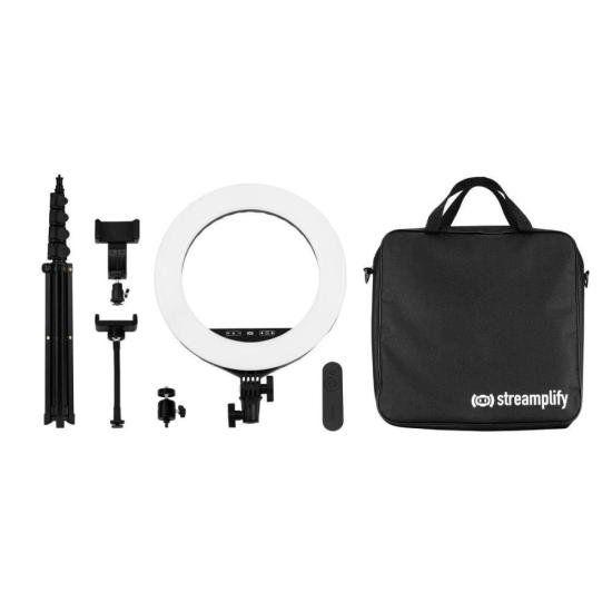 Imagem de Ring Light 14" LIGHT 14 STREAMPLIFY