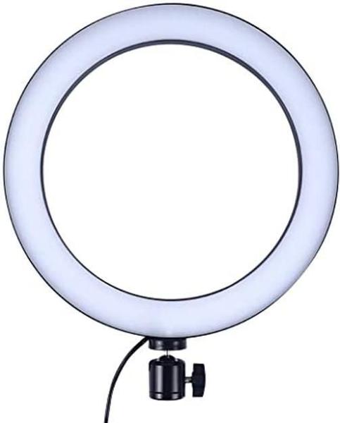 Imagem de Ring Light 6 Polegadas Portátil Iluminador Led