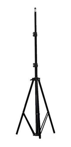 Ring Light Completo Iluminador 26cm + Tripé 2metros Entrega - oem Imagem de Ring Light Completo Iluminador 26cm + Tripé 2metros Entrega