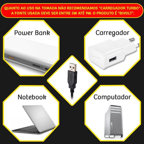 Ring Light Iluminador 12 Polegadas 3 Tonalidades De Branco - Ring Fill Imagem de Ring Light Iluminador 12 Polegadas 3 Tonalidades De Branco