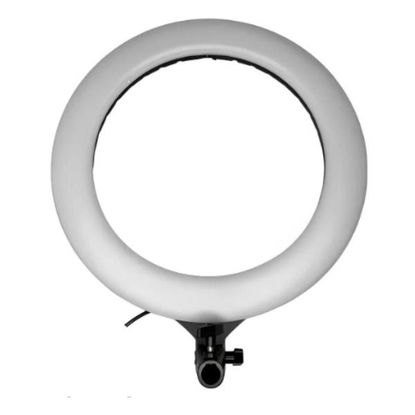 Imagem de Ring Light Iluminador Rgb Com Tripé 2M 12