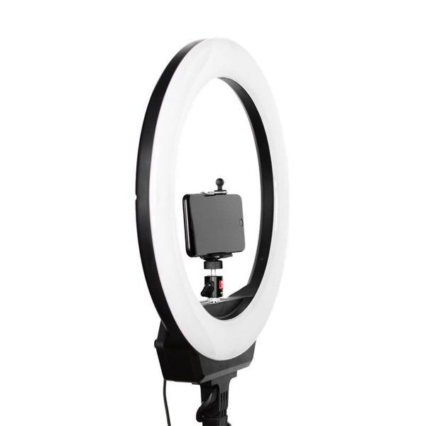 Imagem de Ring Light Led 40cm Kingjoy  / AFI - R116