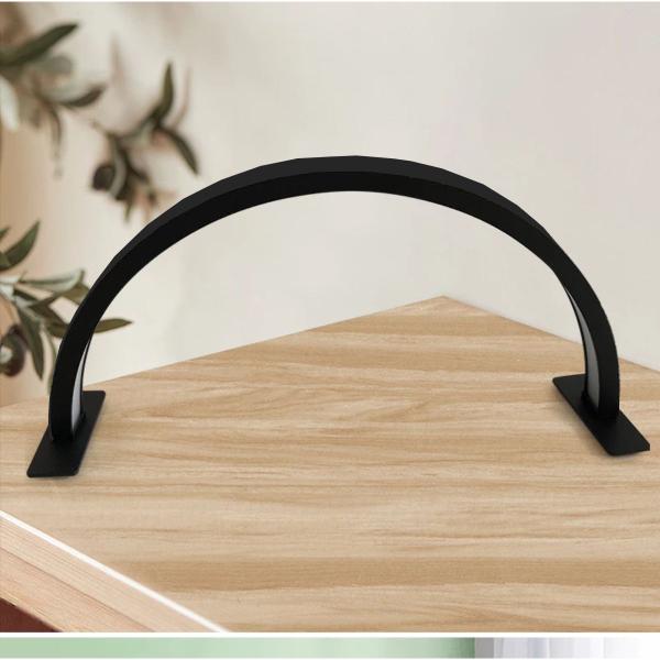 Ring Light Led Meia Lua 25W Arco Estético 56cm HM02-3025A - TUDOPRAFOTO Imagem de Ring Light Led Meia Lua 25W Arco Estético 56cm HM02-3025A