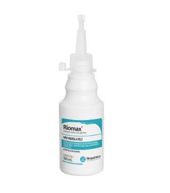 Imagem de Riomax sabonete neutro 100ml