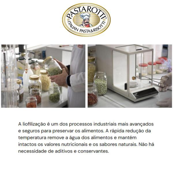 Risoto Italiano Funghi Porcini Pastarotti 175g Imagem de Risoto Italiano Funghi Porcini Pastarotti 175g