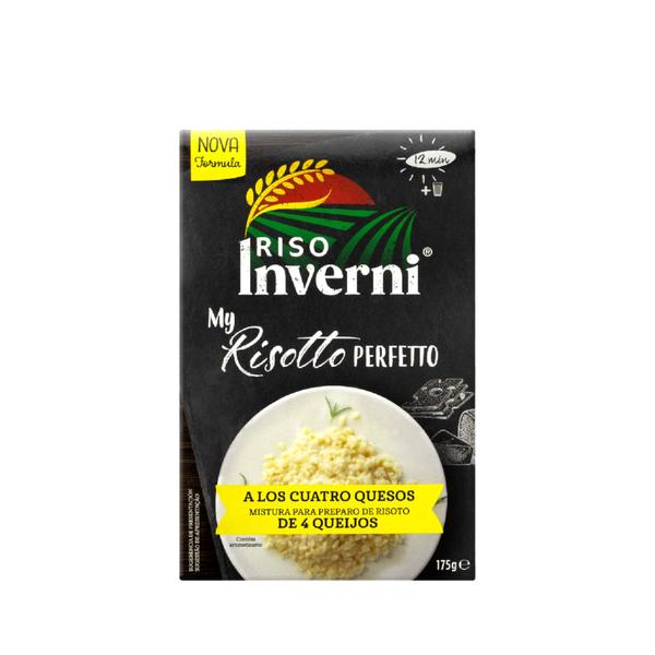 Imagem de Risoto Vialoni Nano Riso Inverni 175g