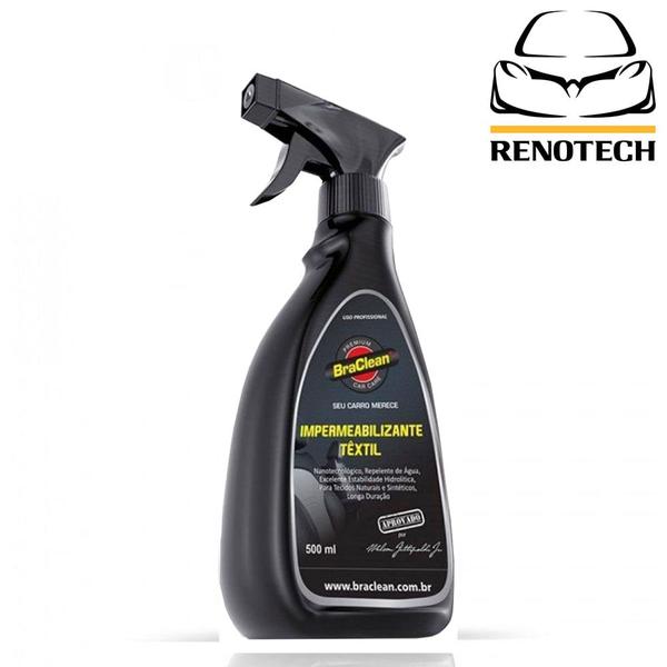 Imagem de Rn 230400 - impermeabilizante têxtil - 500 ml