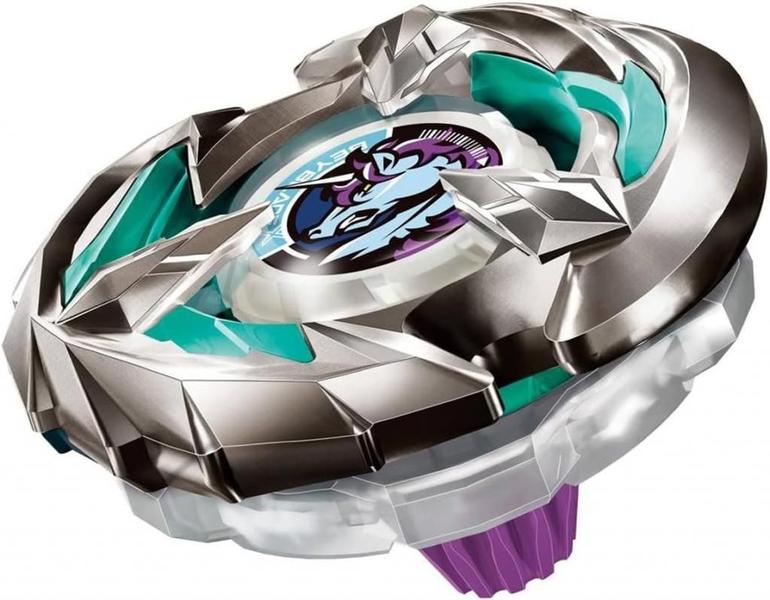 Imagem de Roar Tyranno Pião Beyblade X - Hasbro G0284