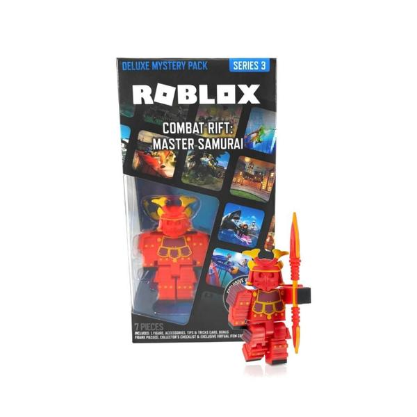 Imagem de Roblox Deluxe Mistery Pack - Sortidos Sunny 2237