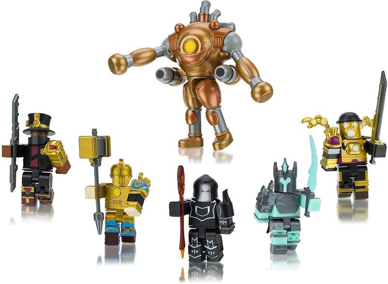 Imagem de Roblox Dungeon Quest: Fusion Goliath Throwdown - Sunny