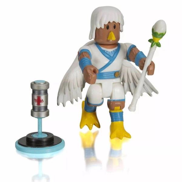 Imagem de Roblox Figura Q Clash Zadena 7cm e Acessorios Sunny 2211