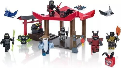 Imagem de Roblox Playset De Luxo Ninja Legends - Sunny 2239