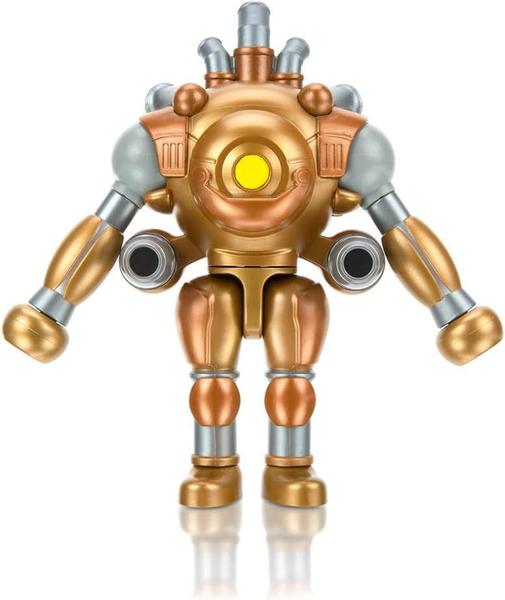 Imagem de Roblox Playset Dungeon Quest Fusion Goliath Sunny 2236