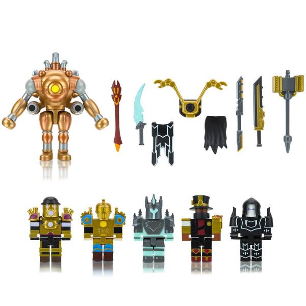 Imagem de Roblox - Playset Dungeon Quest - Fusion Goliath