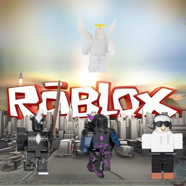 Imagem de Roblox Tower Defense Simulator: Cyber City  - 002224 Sunny