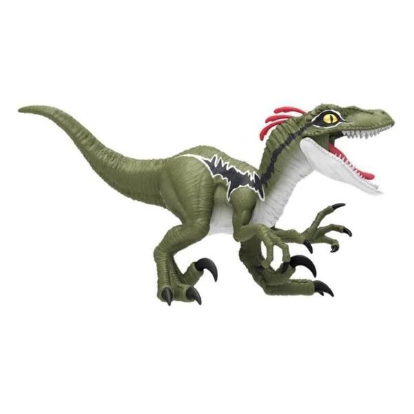 Imagem de Robo Alive - Dino Action - Raptor Candide 1109