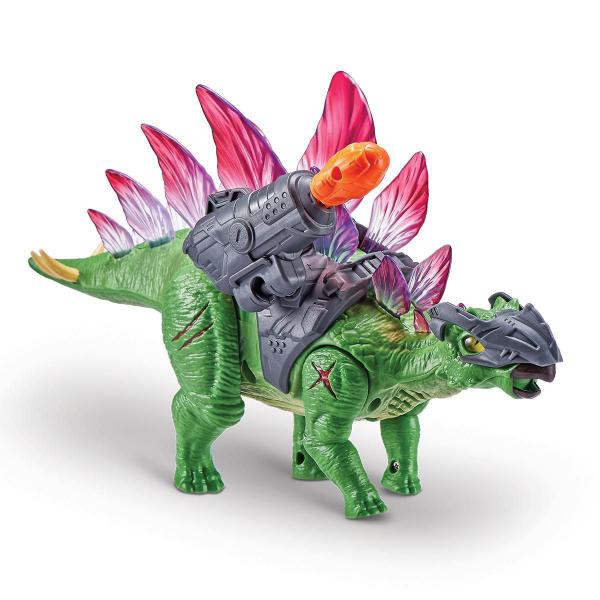 Imagem de Robo Alive Dino Wars Stegosaurus 1123
