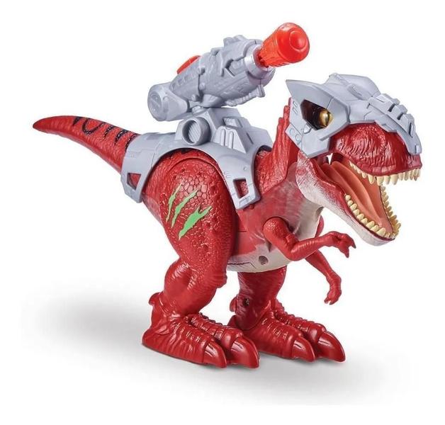 Imagem de Robo Alive - Dino Wars - Trex - Candide