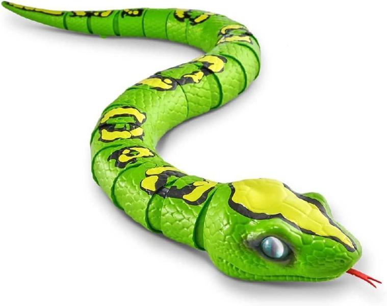 Imagem de Robo Alive - Giant Python 1107