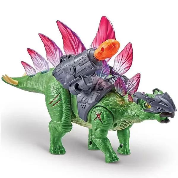 Imagem de Robô Alive Stegossauro Dino Wars 1123