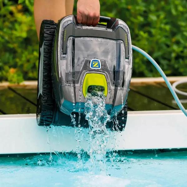 Imagem de Robô Aspirador Automático P/ Piscinas Zodiac Gt 3220 Fluidra