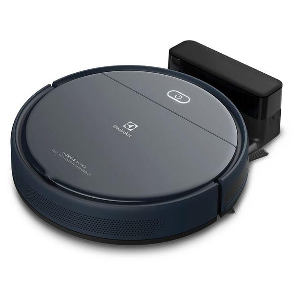 Imagem de Robô Aspirador De Pó Electrolux-autonomous Technology Erb40