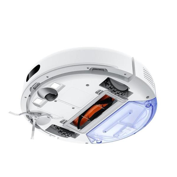 Imagem de Robô Aspirador De Pó Inteligente Xiaomi Vacuum S20, Branco