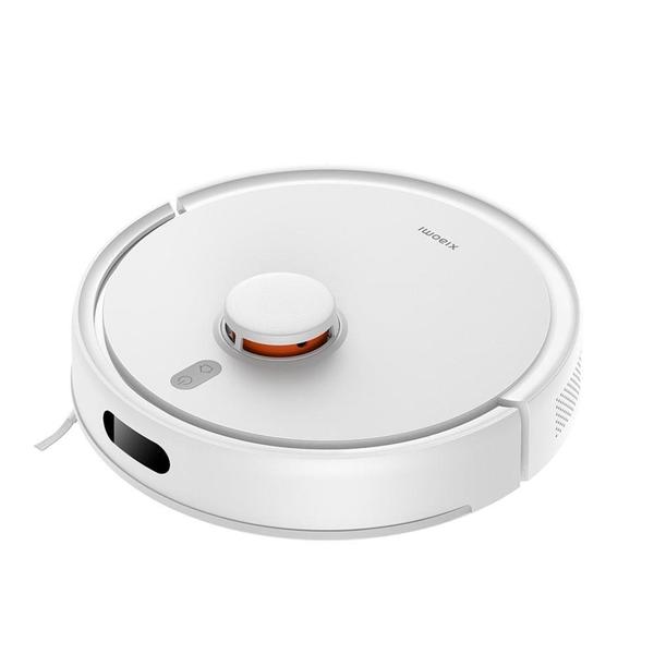 Imagem de Robô Aspirador De Pó Inteligente Xiaomi Vacuum S20, Branco