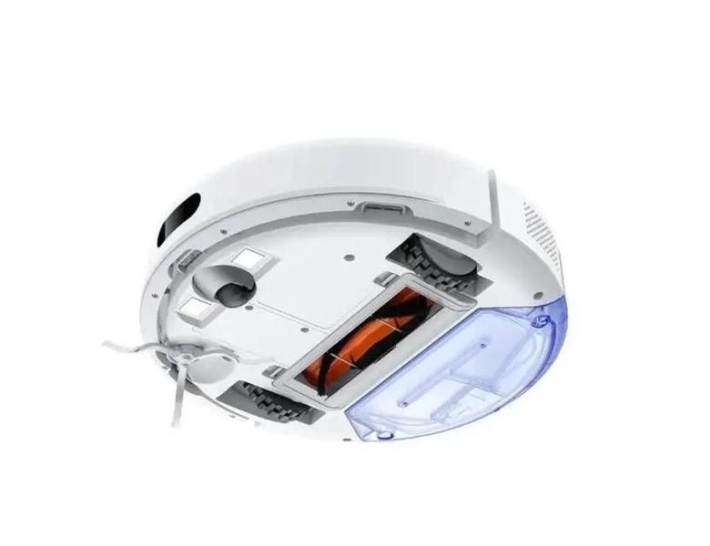 Imagem de Robô Aspirador De Pó Inteligente Xiaomi Vacuum S20, Branco