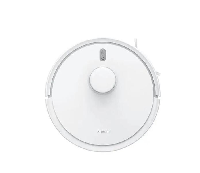 Imagem de Robô Aspirador De Pó Inteligente Xiaomi Vacuum S20, Branco