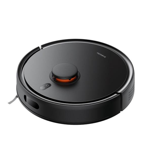 Imagem de Robô Aspirador De Pó Inteligente Xiaomi Vacuum S20, Preto